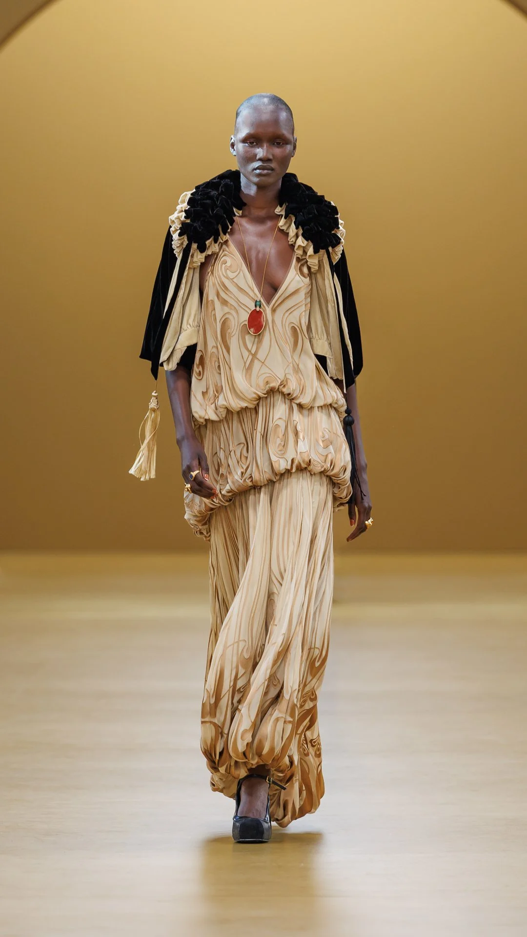 WHAT REMAINS OF THE SEASON FW26 — VESTAL